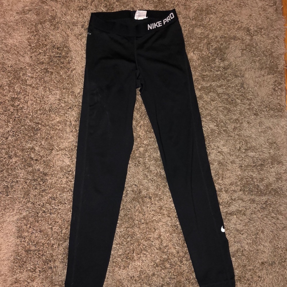Nike Pro Dri-Fit Leggings